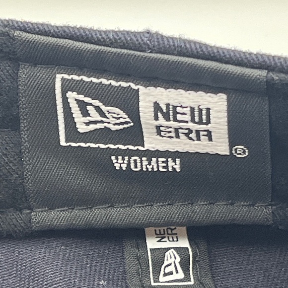 NY Yankees Jeter #2 MLB Cap - Picture 6 of 10